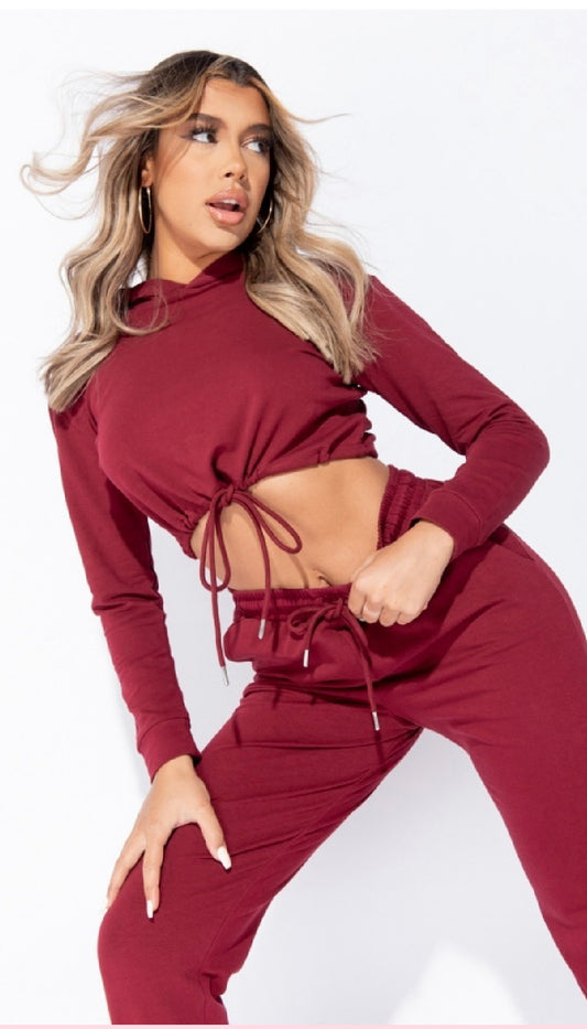 VINO | TWO PIECE SET