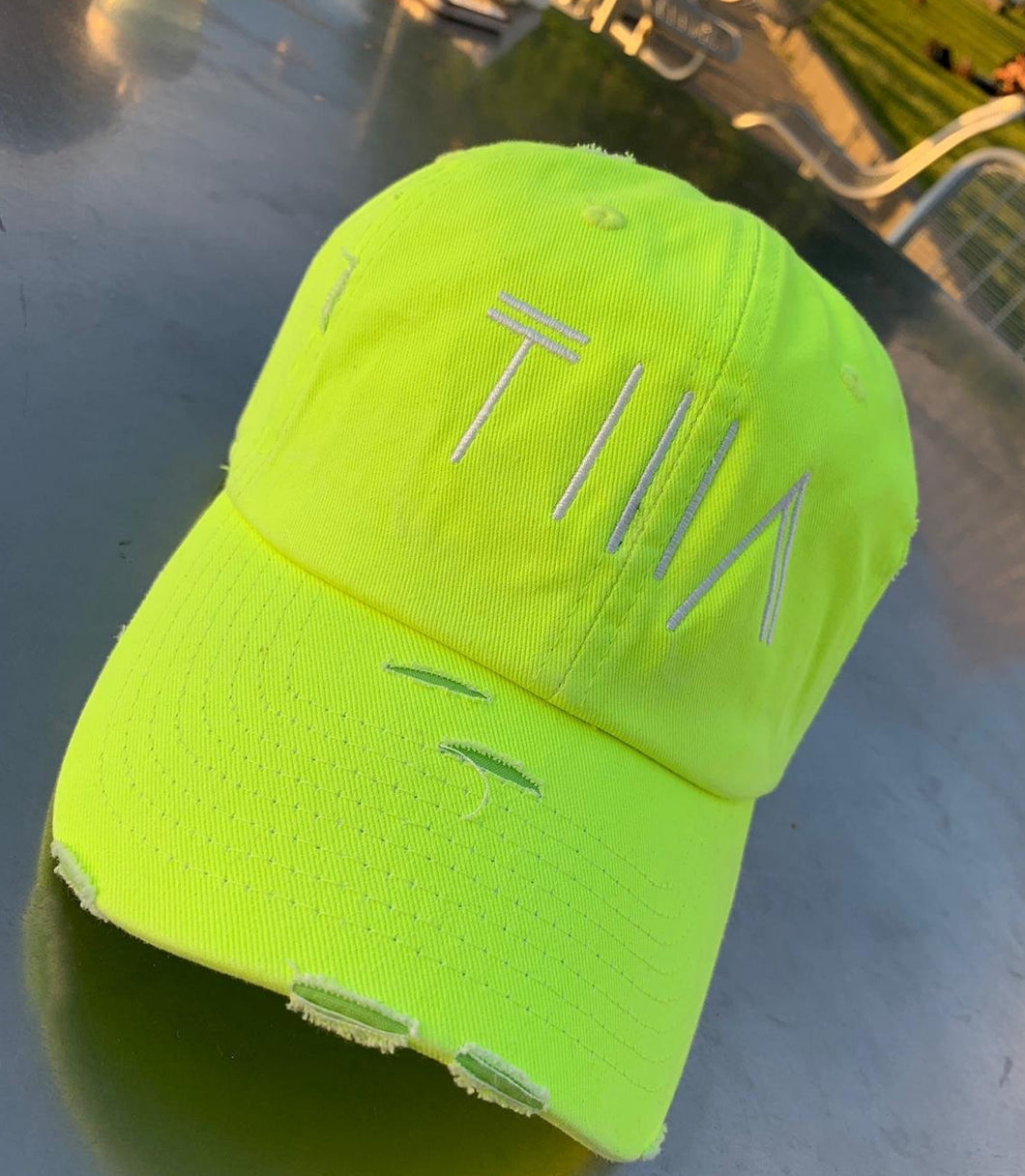 T I I I A Hat