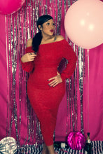 RUBY | CUSTOM MULTI-WAY DRESS