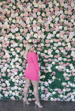 STARBURST | MOTTO DRESS