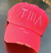 T I I I A Hat
