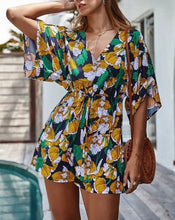 LAURI | ROMPER