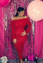 RUBY | CUSTOM MULTI-WAY DRESS