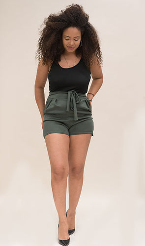 OLIVE YOU | SHORTS