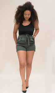 OLIVE YOU | SHORTS