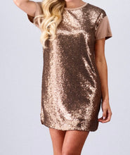 BALL DROP | DRESS