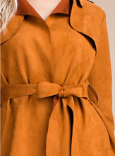 SERENA | JACKET