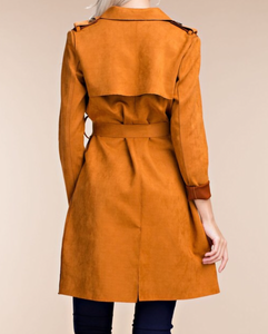 SERENA | JACKET